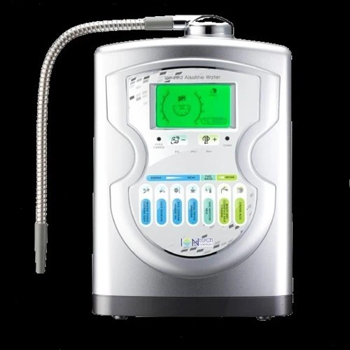 Ionizator vodnega voda
